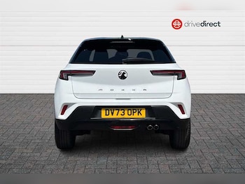 Used Vauxhall Mokka 2023 for sale - 79149421: Photo