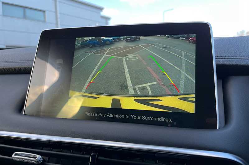 Used MG MG HS 2023 for sale - 77944403: Photo 19