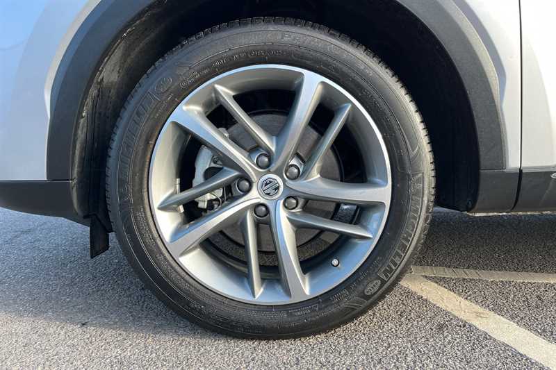 Used MG MG HS 2023 for sale - 77944403: Photo 9