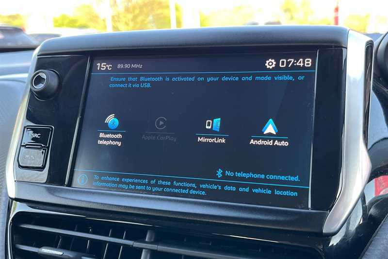 Used Peugeot 208 2019 for sale - 78208537: Photo 18