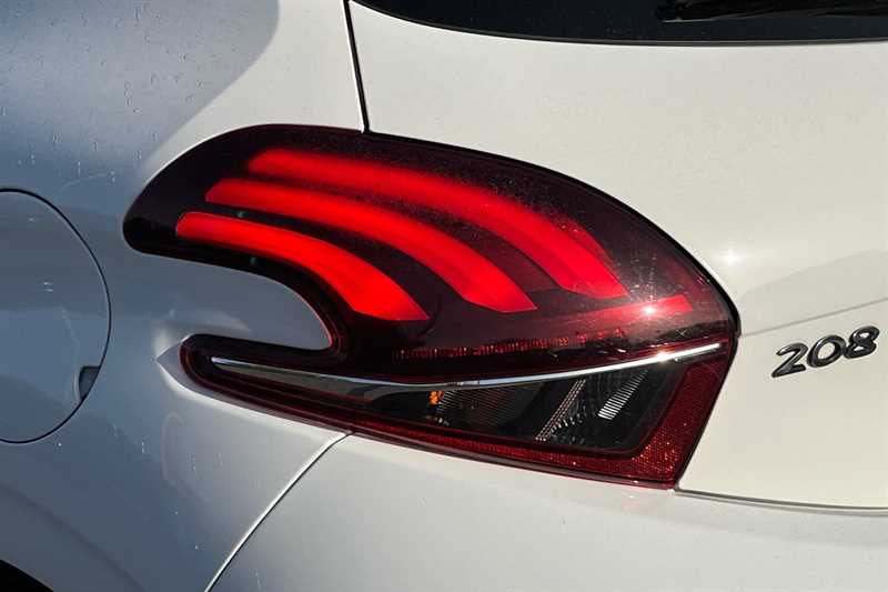 Used Peugeot 208 2019 for sale - 78208537: Photo 31