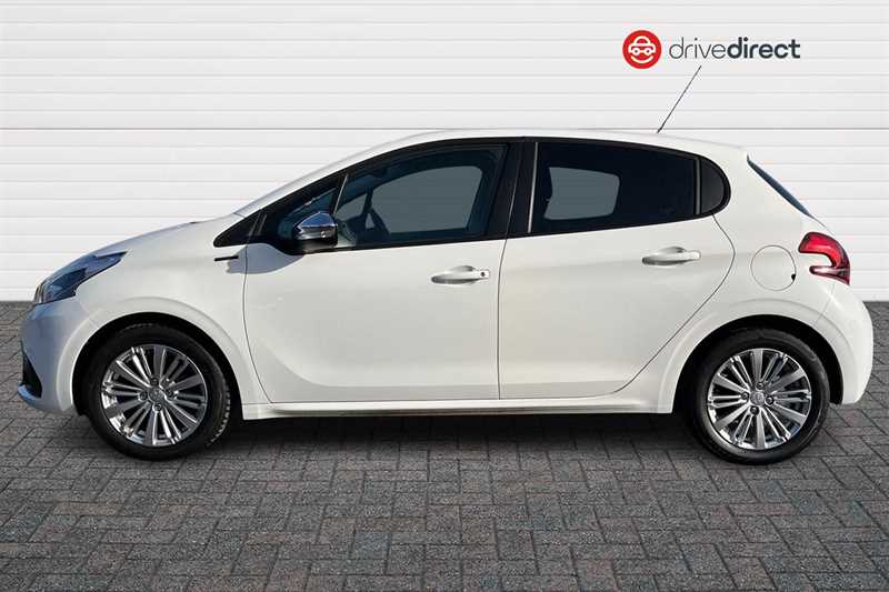 Used Peugeot 208 2019 for sale - 78208537: Photo 6