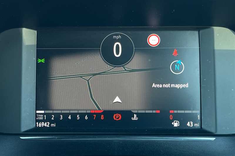 Used Vauxhall Corsa 2022 for sale - 77362014: Photo 20