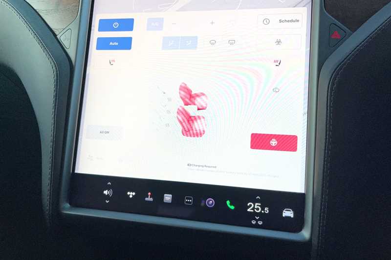 Used Tesla Model X 2020 for sale - 77122763: Photo 15