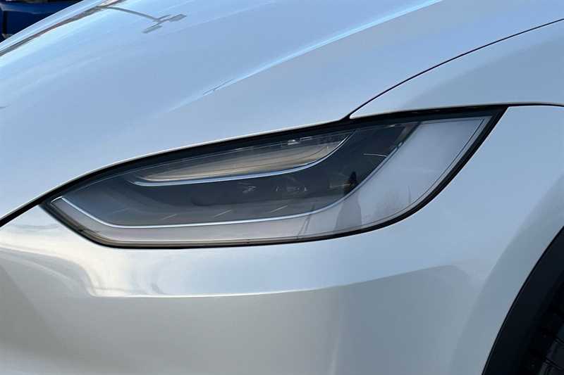 Used Tesla Model X 2020 for sale - 77122763: Photo 29