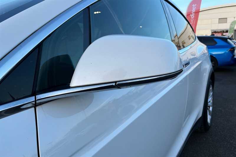Used Tesla Model X 2020 for sale - 77122763: Photo 35