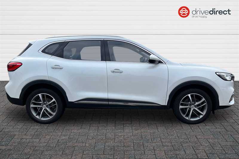 Used MG MG HS 2022 for sale - 77401902: Photo 2