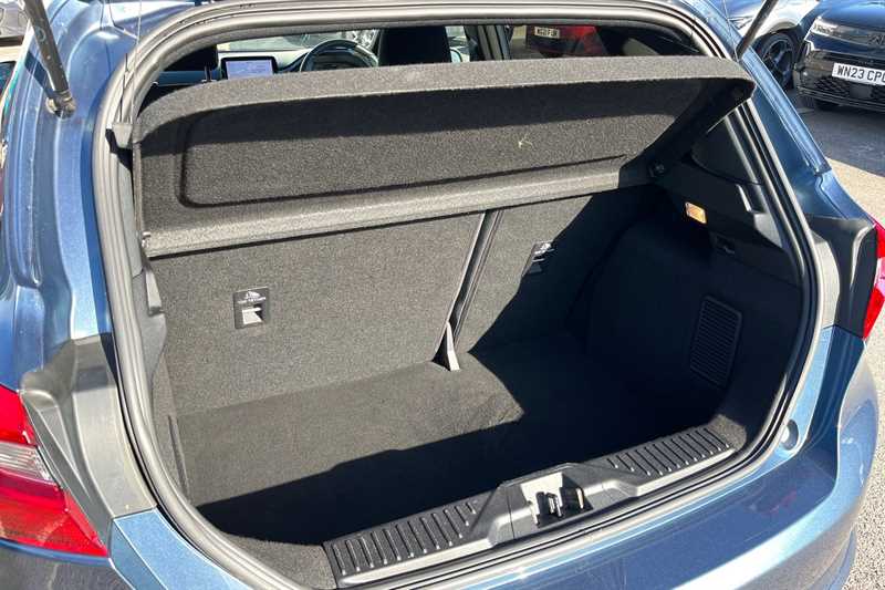 Used Ford Fiesta 2021 for sale - 78189204: Photo 25