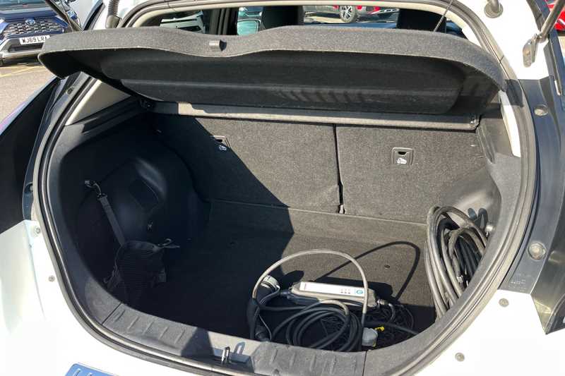 Used Nissan Leaf for sale - 77800579: Photo 25