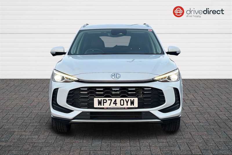 Used MG MG ZS 2024 for sale - 77374702: Photo 8