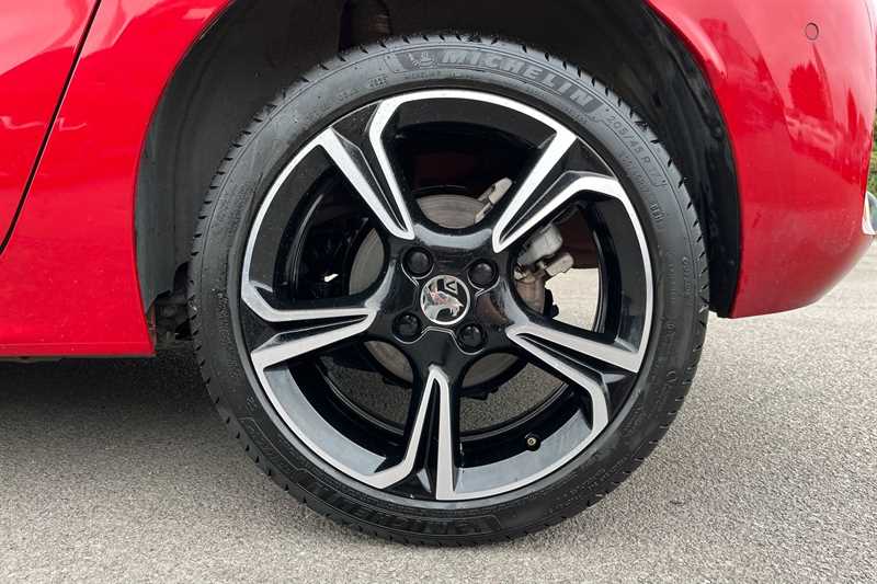 Used Vauxhall Corsa 2023 for sale - 77295553: Photo 10