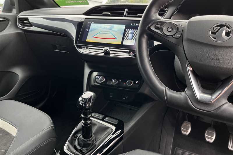 Used Vauxhall Corsa 2023 for sale - 77295553: Photo 14