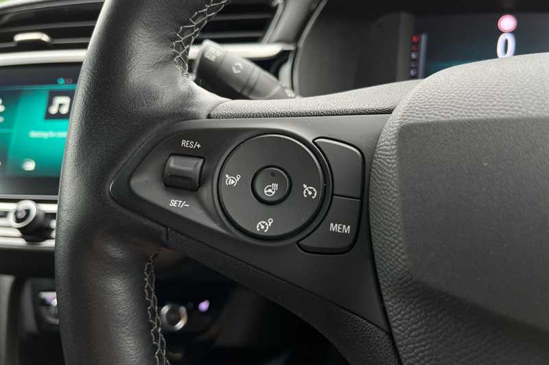 Used Vauxhall Corsa 2023 for sale - 77295553: Photo 21