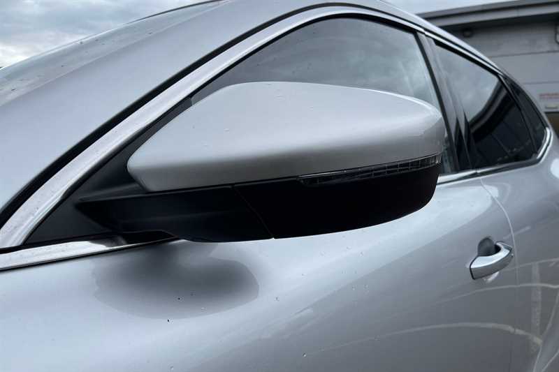 Used MG MG HS 2023 for sale - 77929716: Photo 35