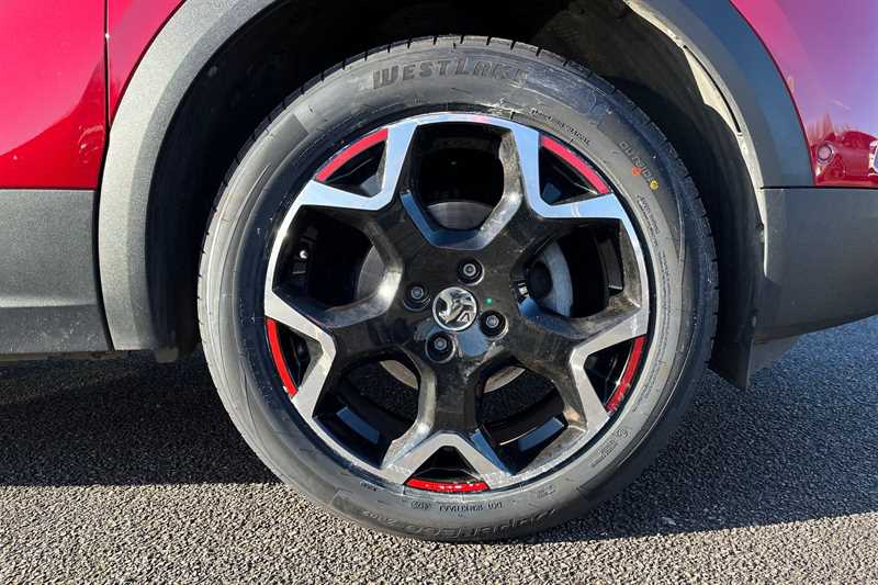 Used Vauxhall Mokka 2022 for sale - 77402588: Photo 12