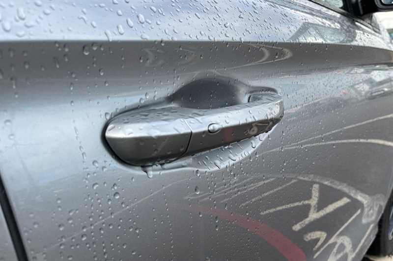 Used MG MG3 2025 for sale - 77554792: Photo 33