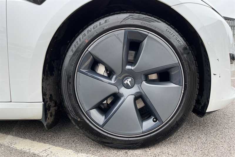 Used Tesla Model 3 2021 for sale - 76462357: Photo 12