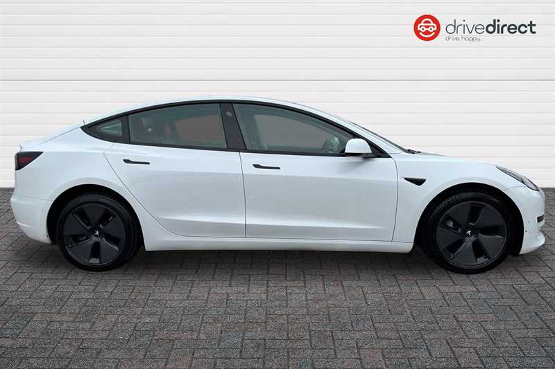 Used Tesla Model 3 2021 for sale - 76462357: Photo 2