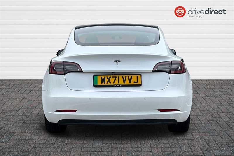 Used Tesla Model 3 2021 for sale - 76462357: Photo 4