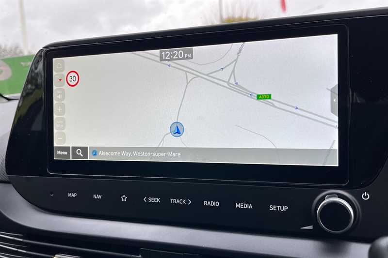 Used Hyundai i20 2025 for sale - 77296021: Photo 18