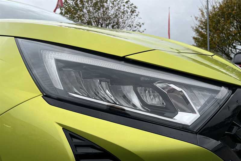 Used Hyundai i20 2025 for sale - 77296021: Photo 28