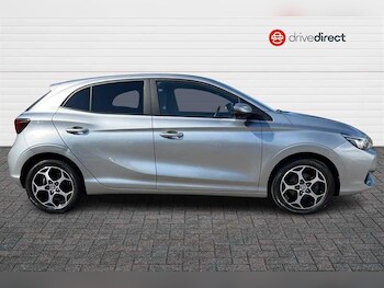 Used MG MG3 2025 for sale - 79523351: Photo
