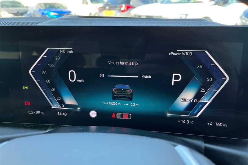 Used BMW i4 2024 for sale - 77757507: Photo 20