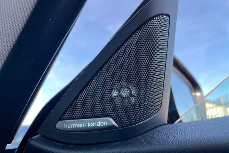 Used BMW i4 2024 for sale - 77757507: Photo 27