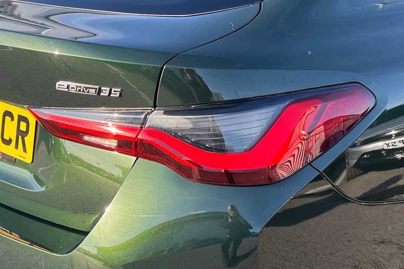 Used BMW i4 2024 for sale - 77757507: Photo 32