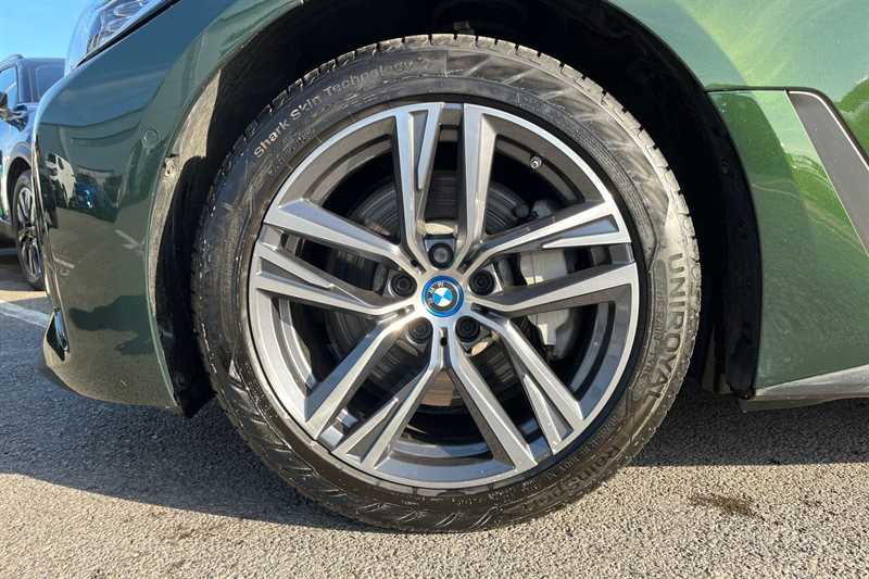 Used BMW i4 2024 for sale - 77757507: Photo 9