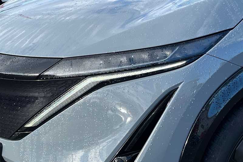 Used Nissan ARIYA 2023 for sale - 77929186: Photo 29