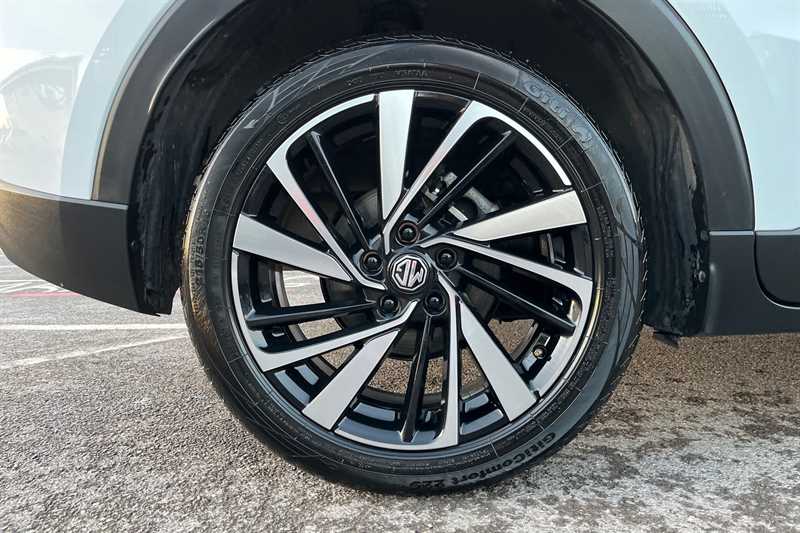 Used MG MG ZS 2024 for sale - 77800723: Photo 11