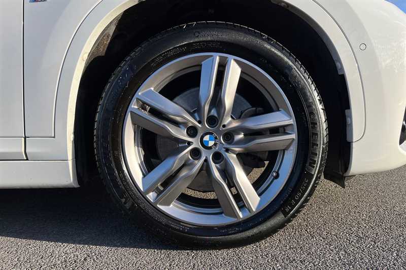 Used BMW X1 2021 for sale - 77429835: Photo 12