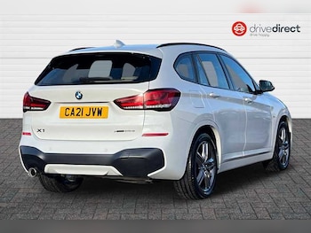 Used BMW X1 2021 for sale - 77429835: Photo