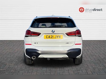 Used BMW X1 2021 for sale - 77429835: Photo