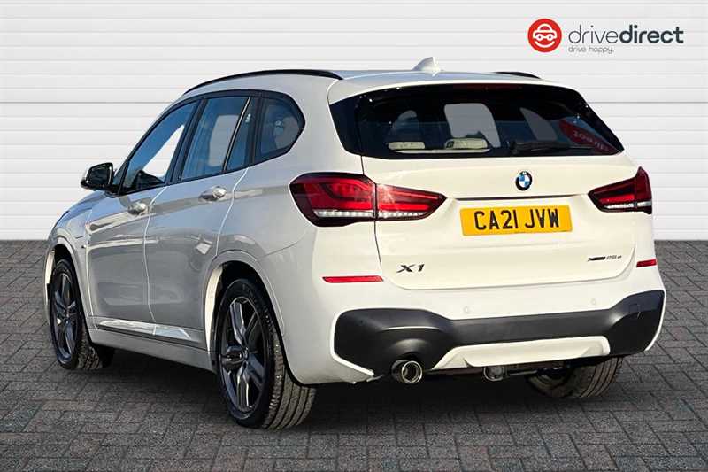 Used BMW X1 2021 for sale - 77429835: Photo 5
