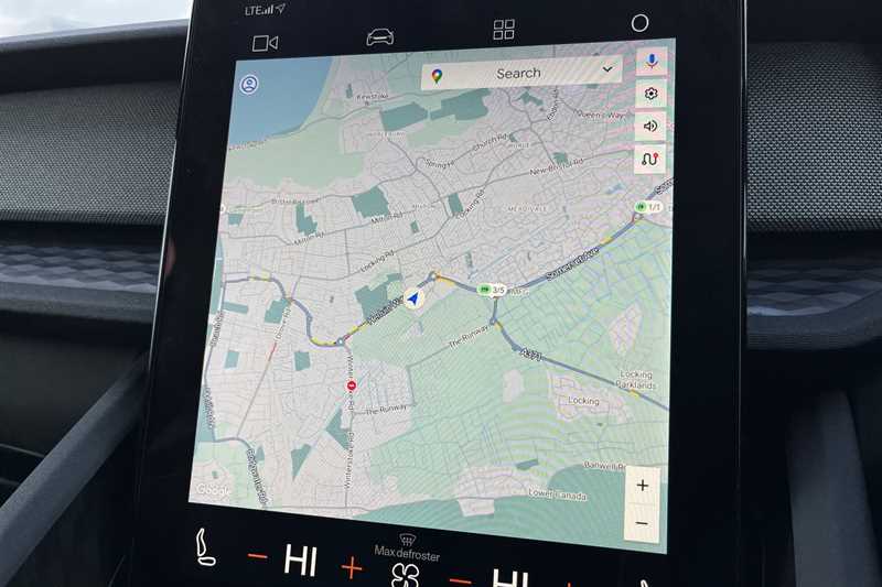 Used Polestar Polestar 2 2022 for sale - 77561845: Photo 18