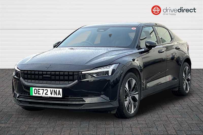 Used Polestar Polestar 2 2022 for sale - 77561845: Photo 7