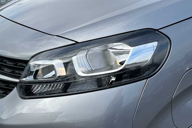 Used Vauxhall Vivaro Life 2023 for sale - 77944758: Photo 29