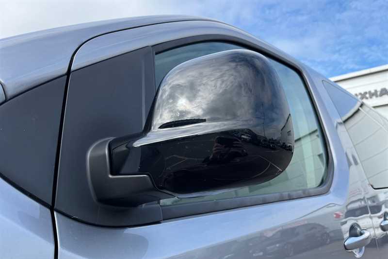 Used Vauxhall Vivaro Life 2023 for sale - 77944758: Photo 35