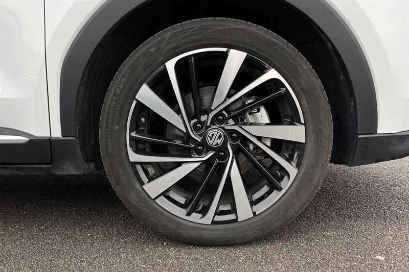 Used MG MG ZS 2024 for sale - 77362507: Photo 12