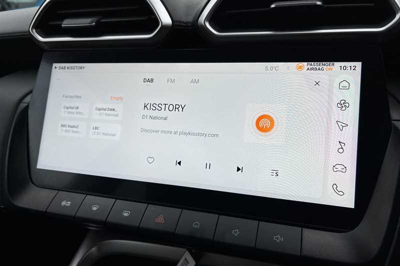 Used MG MG ZS 2024 for sale - 77362507: Photo 17