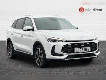 MG MG ZS feature image