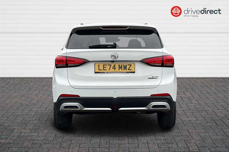 Used MG MG ZS 2024 for sale - 77362507: Photo 4