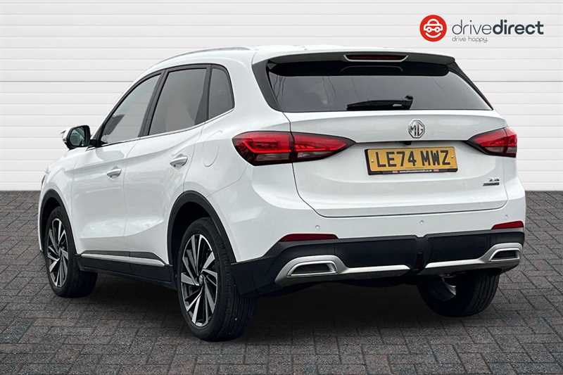 Used MG MG ZS 2024 for sale - 77362507: Photo 5