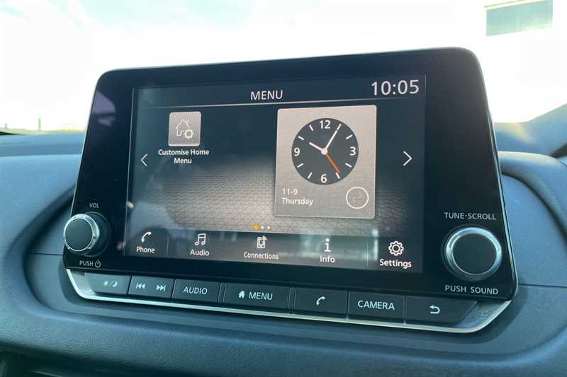 Used Nissan Qashqai 2021 for sale - 76955642: Photo 18