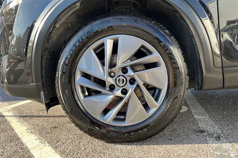 Used Nissan Qashqai 2021 for sale - 76955642: Photo 9