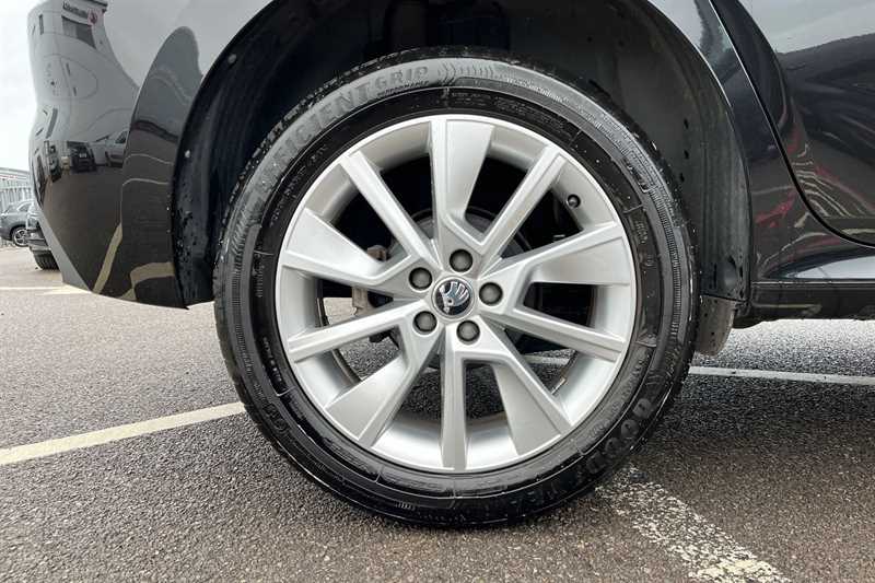 Used Skoda Kamiq 2022 for sale - 76943978: Photo 11