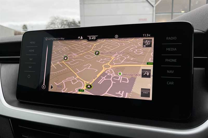 Used Skoda Kamiq 2022 for sale - 76943978: Photo 18