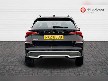 Used Skoda Kamiq undefined for sale - 76943978: Photo